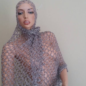 Sexy shawl image 2