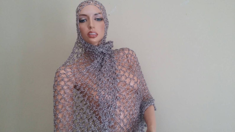 Sexy shawl image 2