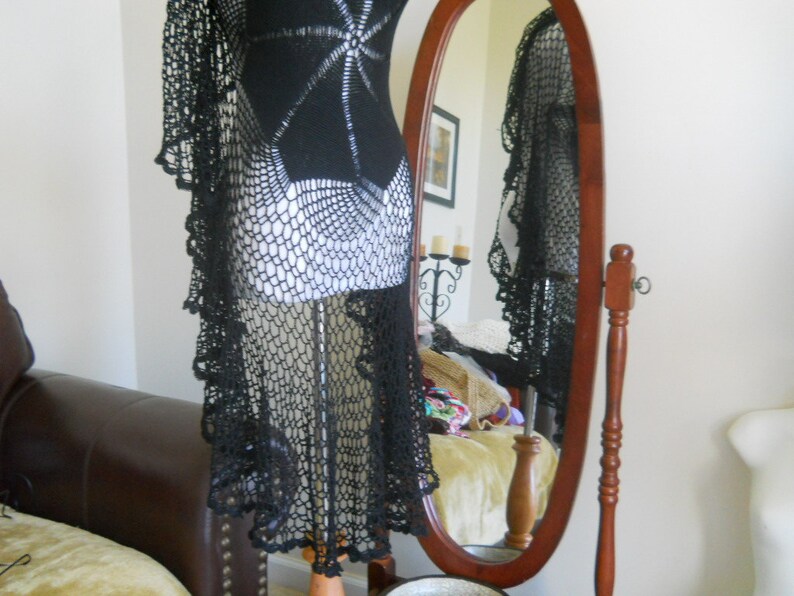 unique shawls