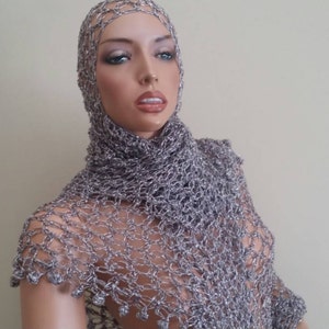 Sexy shawl image 3