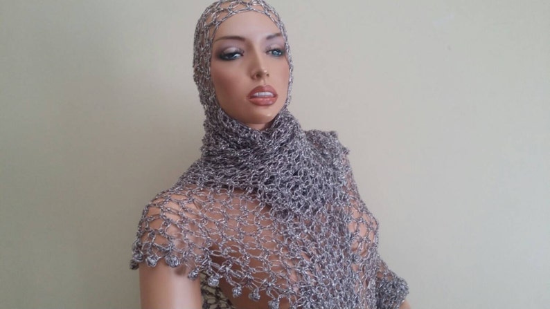 Sexy shawl image 3
