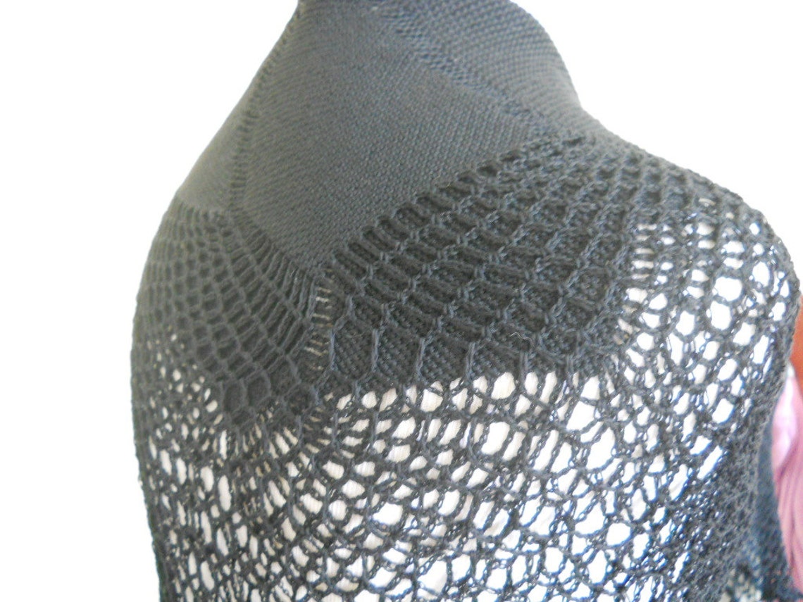 decorative shawl