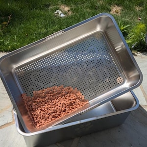 KPS Litter Box TM