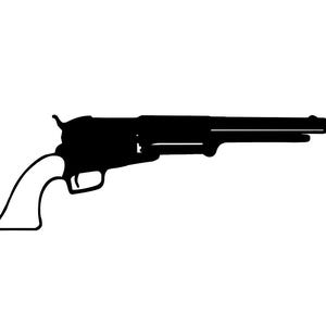 Long Revolver