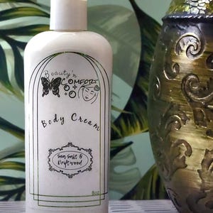 Body Cream