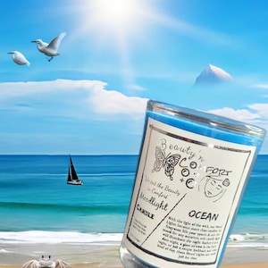 Ocean