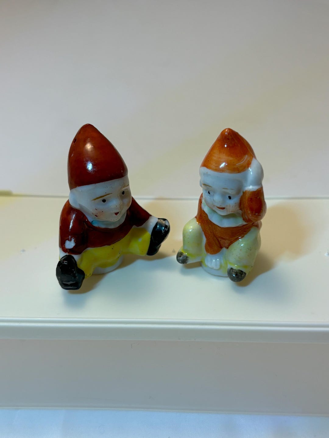 Nain Lutin Elfe Sali re Et Poivri re Vintage Japon Vers 1960 nain-lutin-elfe-sali-re-et-poivri-re-vintage-japon-vers-1960