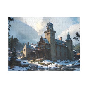 Whispers of Winter