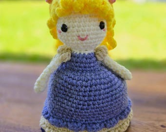 Reversible - Goldilocks and the 3 Bears