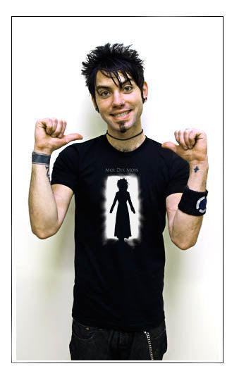 Visual Kei Shirt - Etsy