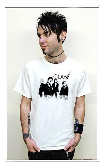 Glay T - Etsy