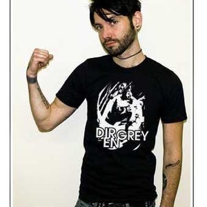 Dir En Grey T Shirt - Etsy
