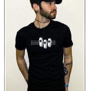 Alkaline Trio Shirt - Etsy