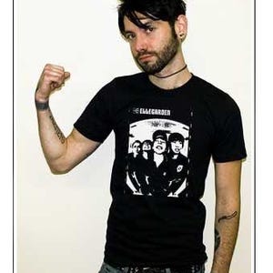 ELLEGARDENグッズ　セット ONE OK ROCK - エルレガーデン ELLEGARDEN宝箱Tシャツの通販 by