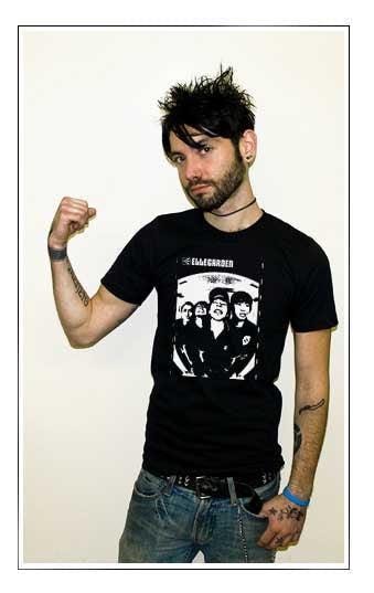 ELLEGARDEN SWALLOW Tシャツ　XXL Amazon.co.jp: ELLEGARDEN (エルレガーデン）エレル SWALLOW