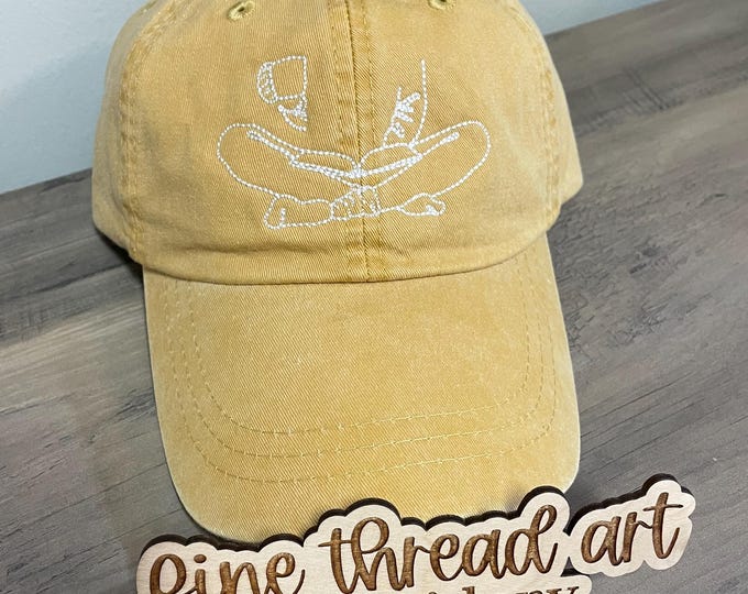 Reading Book Coffee Cozy Girl Baseball Hat Unisex Adult Book Club Book Shop Leather Strap Library Teacher Gift