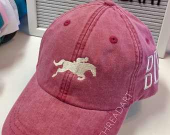 ladies english riding hats