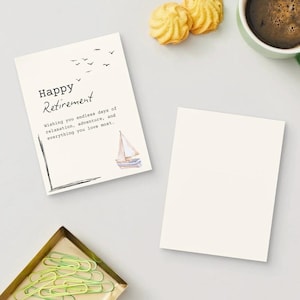 A Year of Cards — 50 Digitale Karten — Alle 4x6 (Hoch- und Querformat gemischt), fertig zum Druck