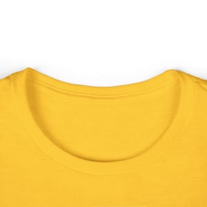 Doodle Mom T-Shirt: Softstyle Tee for Dog Lovers Bild 8