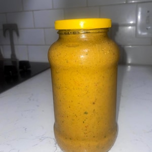 Authentic Haitian Seasoning Epis Base Made From A Blend of Herbs, Vegetables And Spices