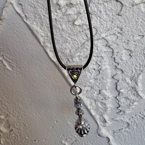 Jeanine Payer Necklace - Etsy