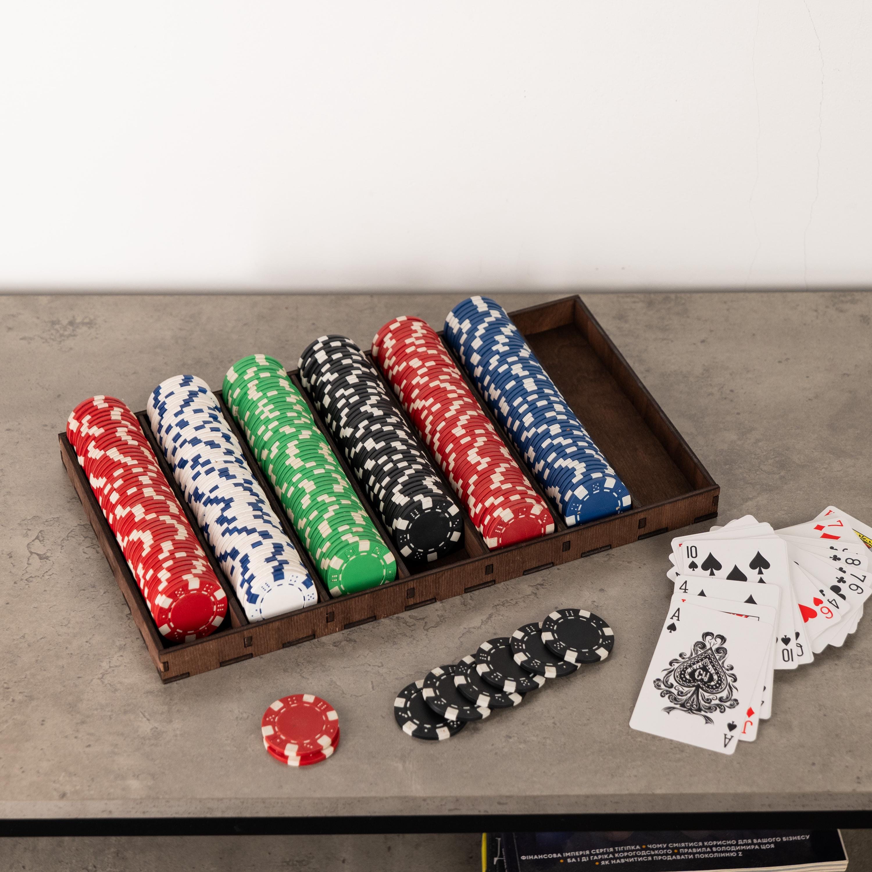 ポーカーセット,無額面 パーティー小道具 - ボードゲーム ギャンブルチップ | プレイヤー、ゲーム愛好家、家庭、家族の夜、女性、男  ポーカーチップ,パーティー小道具 無額面 | ポーカーゲーム用チップ,プレイヤー、ゲーム愛好家、コレクター、イベントプランナー、男性 ...