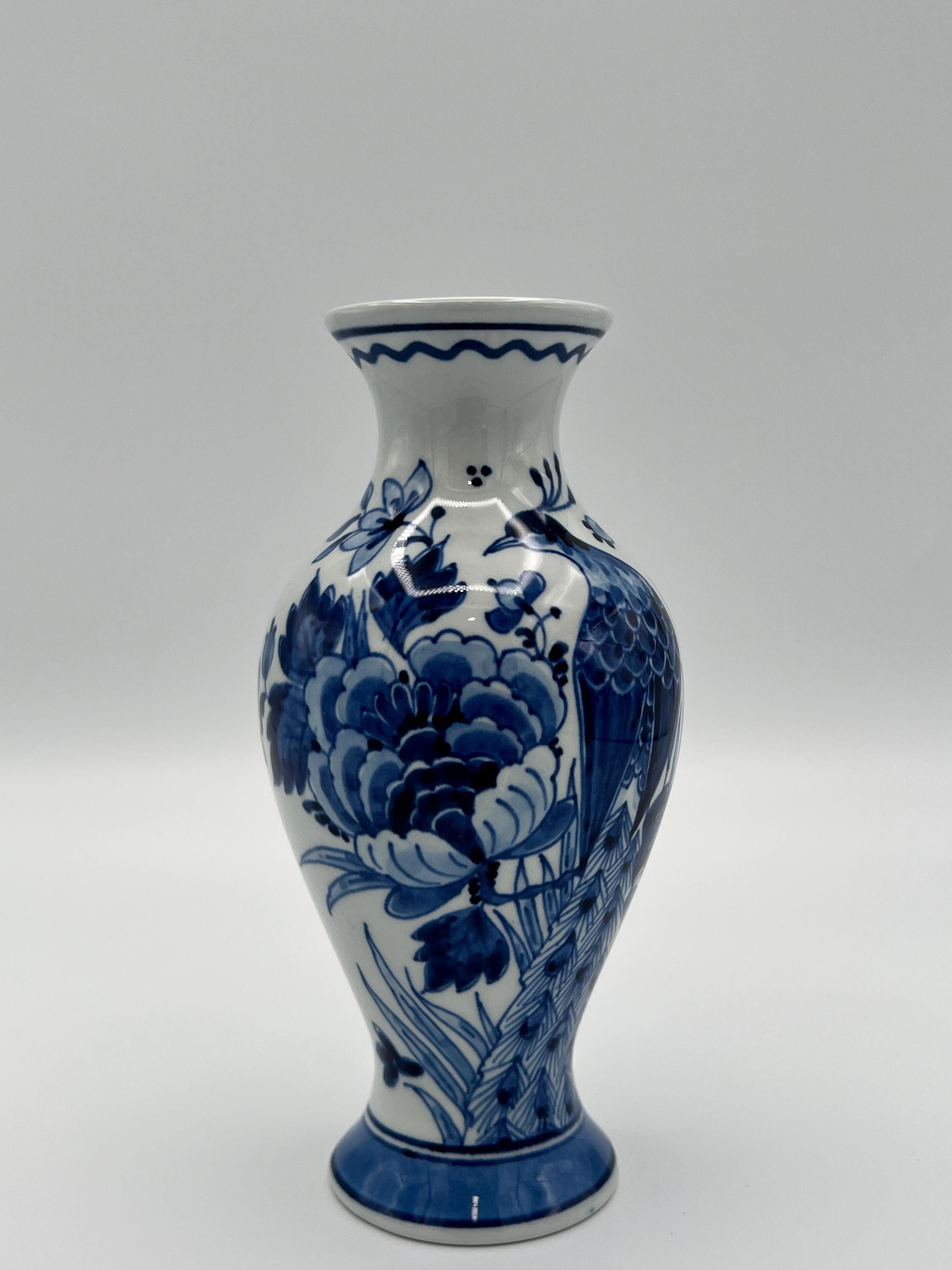 Royal Delft Porceleyne Fles - Etsy