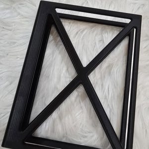 Dust Jacket Cover stand FILE ONLY
