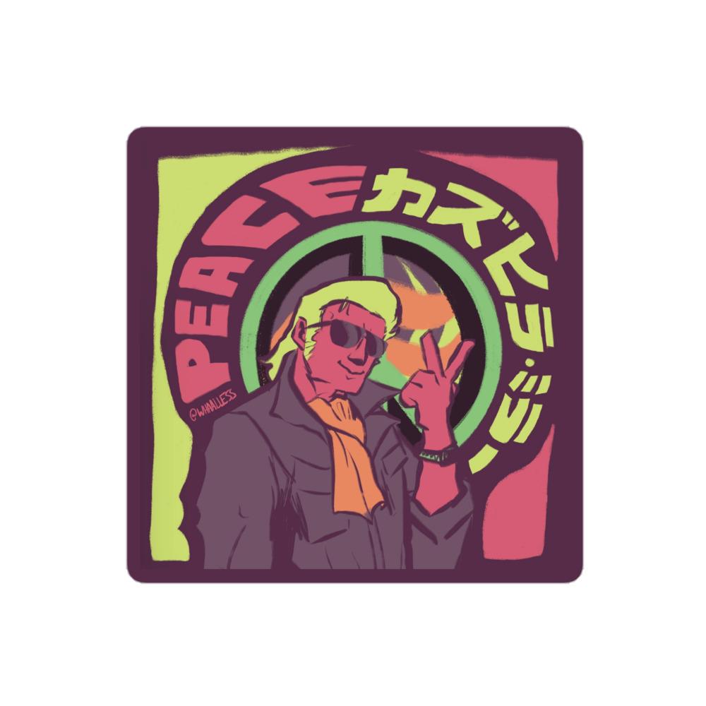Kazuhira miller - Etsy 日本
