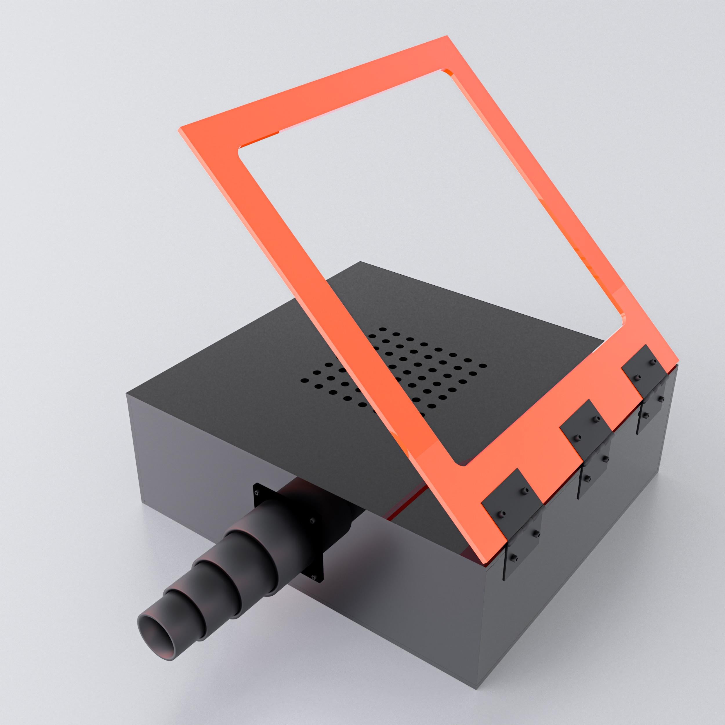 Vacuum Wrap Box – Airtight, Perfect for Small Auto Parts & Emblems - Etsy
