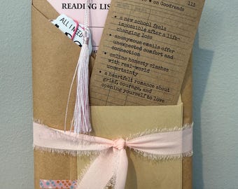 Blind Date with a Book