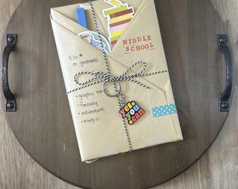 Overstock Sale: Blind Date with a Book