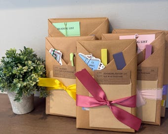 Blind Date with a Book (set of 3)