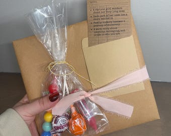 Blind Date with a Picture Book