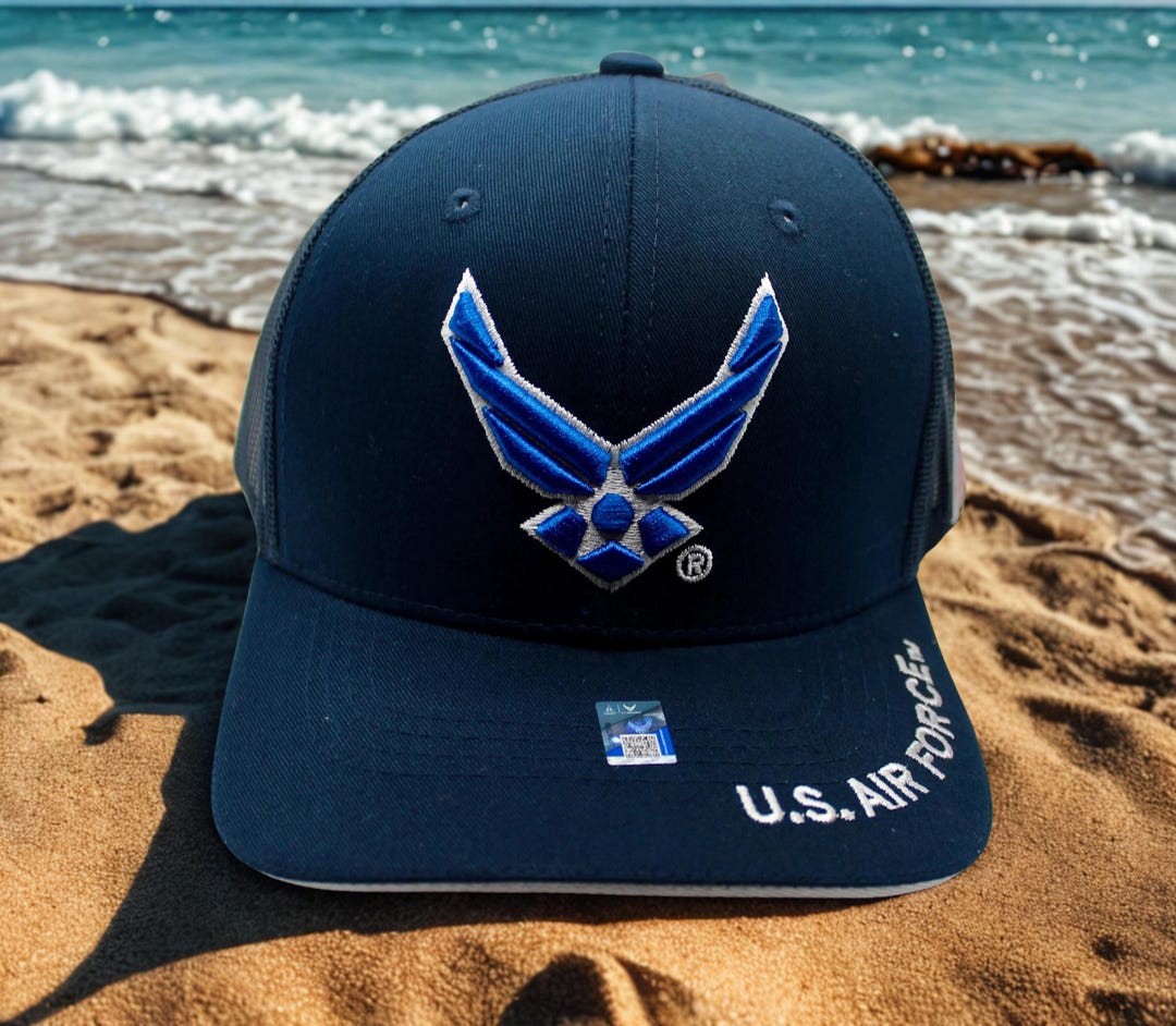 Berretto In Lana Blu Reale - Accessori & Scarpe Bambini | Moncler CH - Foto 6