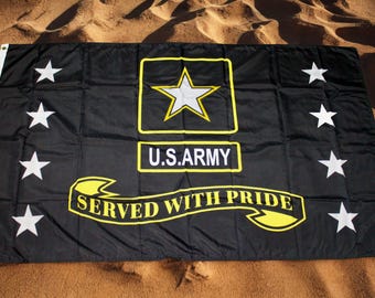 ”アメリカ陸軍　US ARMY ラグ　カーペット　絨毯　軍旗 アメリカ陸軍旗 | アメリカ陸軍 | 高品質素材 - Etsy 日本