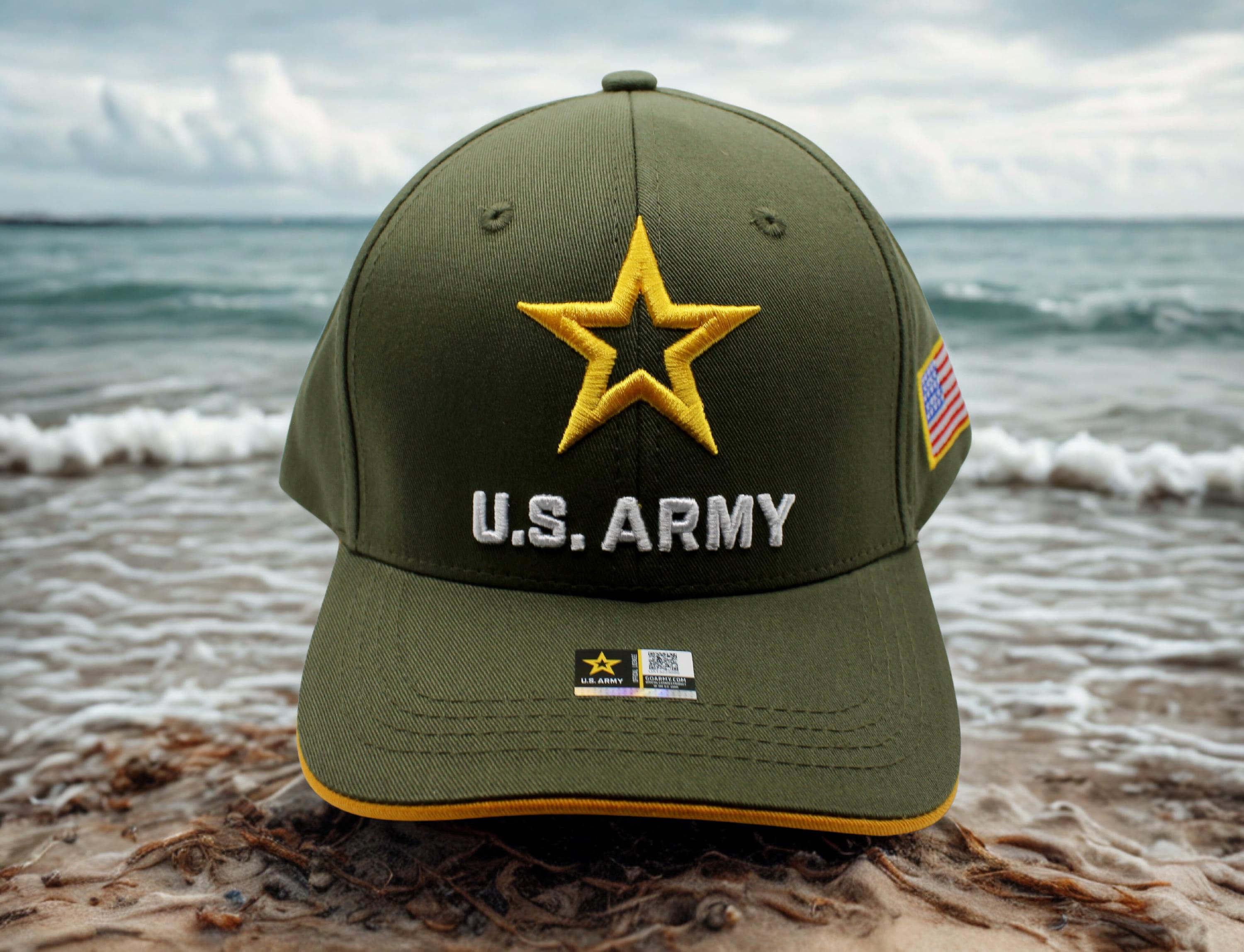us army dress green hat Amazon.com: Army Enlisted Service Cap, Green (58CM): Clothing, Shoes & Jewelry