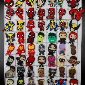 Cartoon Charm. Cute Charm. Cute Charm. Spider charm.  Monster charm. Super Charm. Turtle charm. superheroes Charm. Rangers charm. Hero Charm