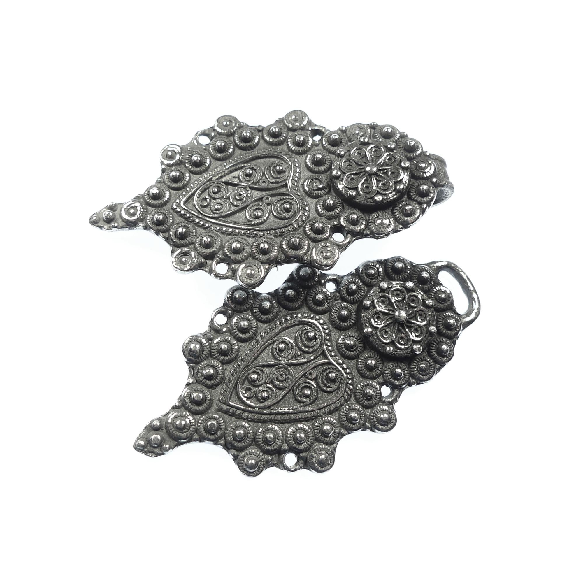 ノルウェー製　ピューター　５個セット Norway pewter - Etsy 日本