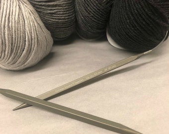 32"/81cm FIRM KOLLAGE Square Circular Knitting Needles