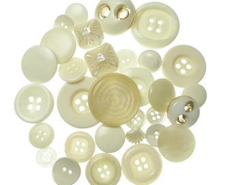 Button bundle for collectors 7