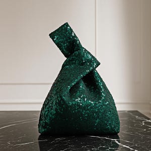 Modello per cucire borse con nodi: modello reversibile, adatto ai principianti (modello PDF)