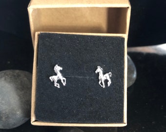 Orecchini pendenti in argento sterling, orecchino con nodo celtico per