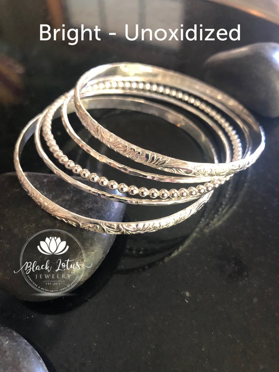 Best bangle bracelets best sale