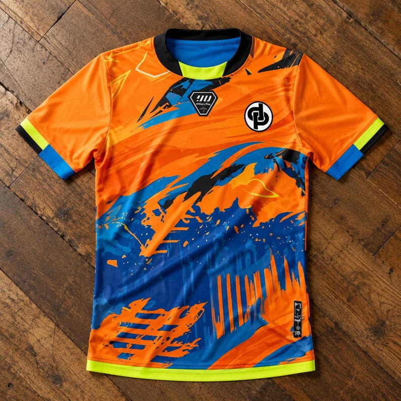 French Rap 2026 Marseille Jersey, Pink Sakura Football Shirt, French Rap Fan Gift image 7