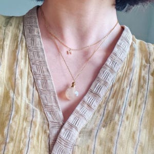 Cherry Blossom Agate Necklace, Sacral Chakra Jewelry, Essential Oil Pendant, Crystal Perfume Bottle Necklace, Emotional Healing Pendant, Intimacy Support Jewelry, Aromatherapy Necklace for Women, Energy Healing Crystal Necklace, Spiritual Jewelry Gift, Handmade Boho Chakra Pendant, Crystal Amulet Necklace, Detox Energy Jewelry, Gemstone Oil Bottle Necklace, Raw Crystal Healing Jewelry, Gift for Empaths and Healers