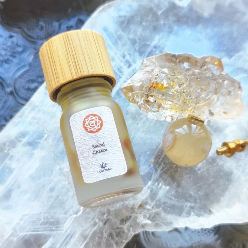 Cherry Blossom Agate Necklace, Sacral Chakra Jewelry, Essential Oil Pendant, Crystal Perfume Bottle Necklace, Emotional Healing Pendant, Intimacy Support Jewelry, Aromatherapy Necklace for Women, Energy Healing Crystal Necklace, Spiritual Jewelry Gift, Handmade Boho Chakra Pendant, Crystal Amulet Necklace, Detox Energy Jewelry, Gemstone Oil Bottle Necklace, Raw Crystal Healing Jewelry, Gift for Empaths and Healers