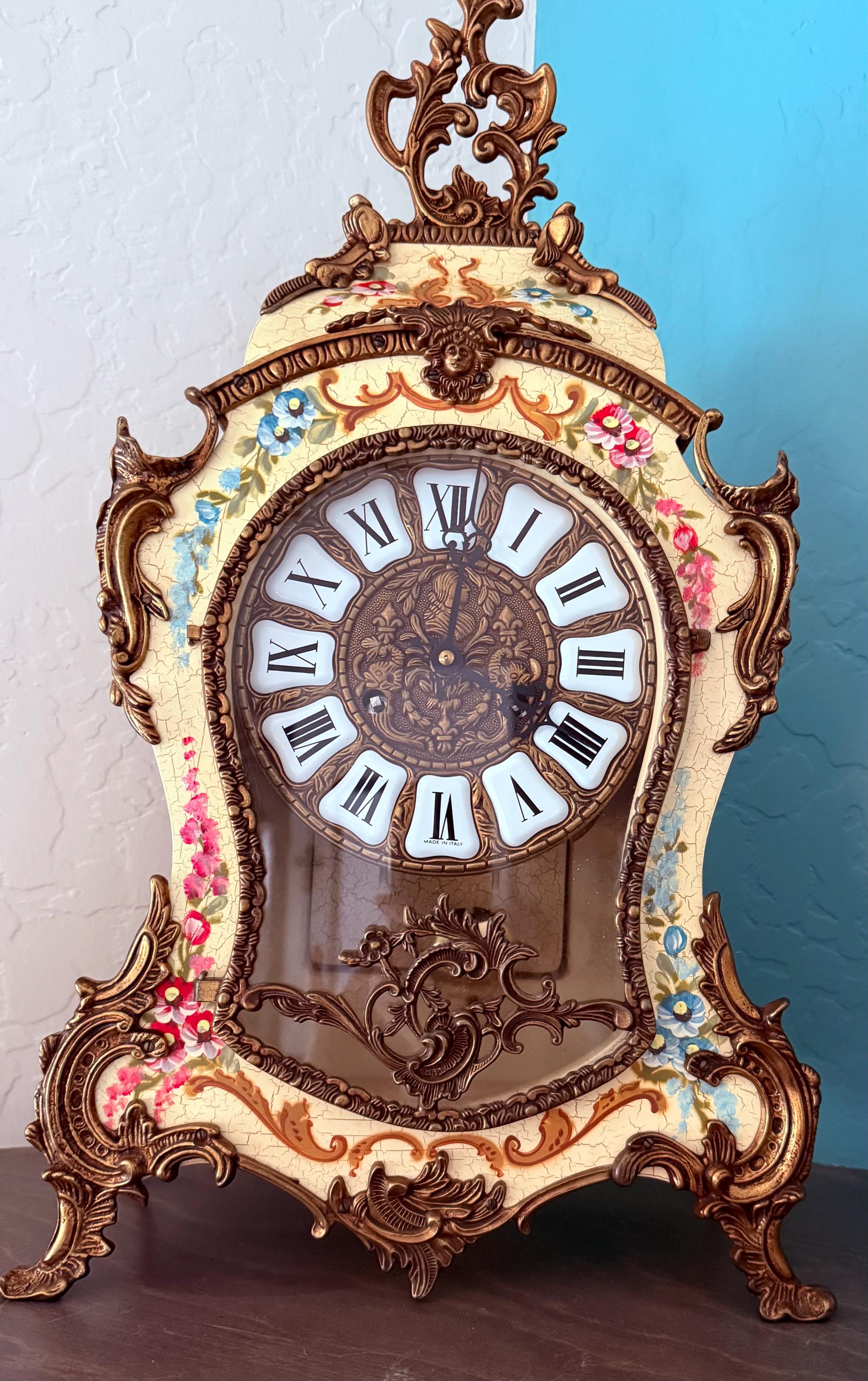 Franz hermle clock - Etsy 日本