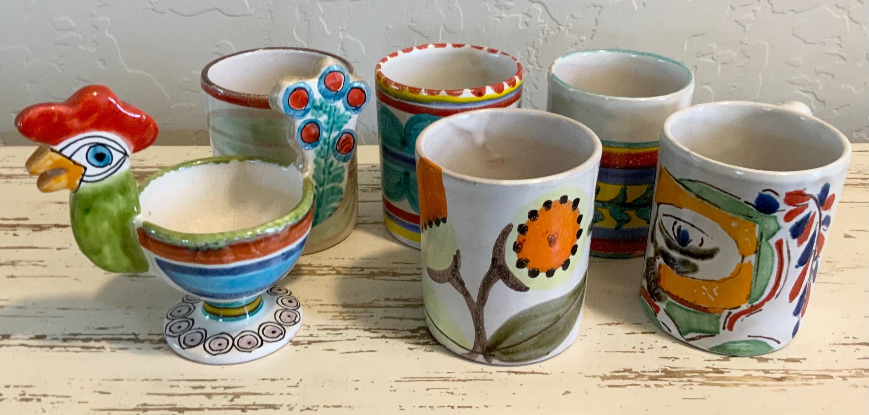 Vintage Desimone Ceramics - Etsy