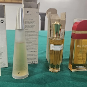 Perfume Collection